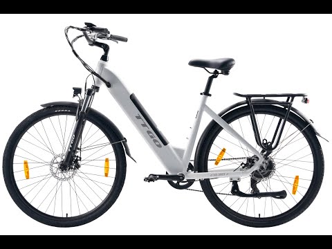 TTGO C3(HZ-28ST) Assembly Video