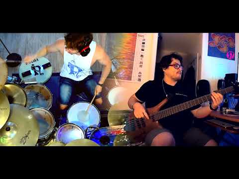 Nova Incepta - Arise (Drum and Bass Solos)