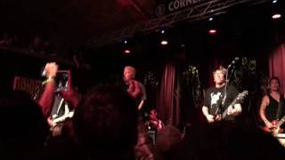 The Offspring - Kick Him When He's Down - Cornerstone Berkeley CA 4/13/17