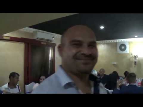 Narodeniny Karol 30 rokov dvd 2 Trebišov 2 6 2019