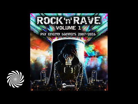 Aquatica & System Nipel - Electrify (Dapanji vs Mystical Complex Remix)