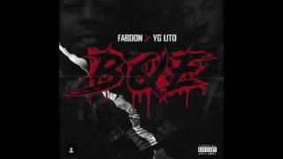 FABDON &amp; YOUNG LITO &quot;BQE&quot; (prod. ILLATRACKS)