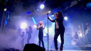 01 The Saturdays - Keep Her (BBC Radio 1's Big Weekend - 9th May 2009)