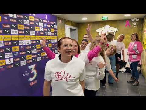 GameDay 2025/26 #10: AD Fafe 1 - 0 Vitória SC "B"