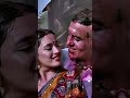 Aaj Phir Tumpe Pyar Aaya Hai ️ Madhuri Vinod Khanna 90s Viral Srk Shorts