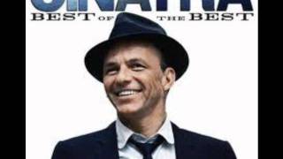 Frank Sinatra &quot;Send In The Clowns&quot;