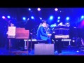 Dr. John: Lissen At Our Prayer - live @ Imatra bigband festival 2011