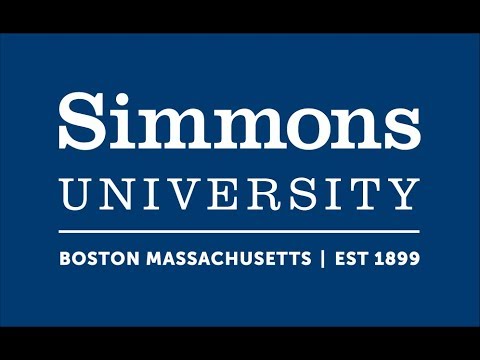 Simmons College - video