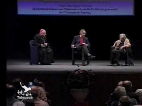 Dialogo su Fede e Scienza (9/12) - Margherita Hack vs. Giuseppe Zenti