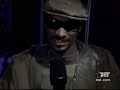 BET Rap City Freestyle Snoop Dogg Talib Kweli By NaPo UzuMaKi
