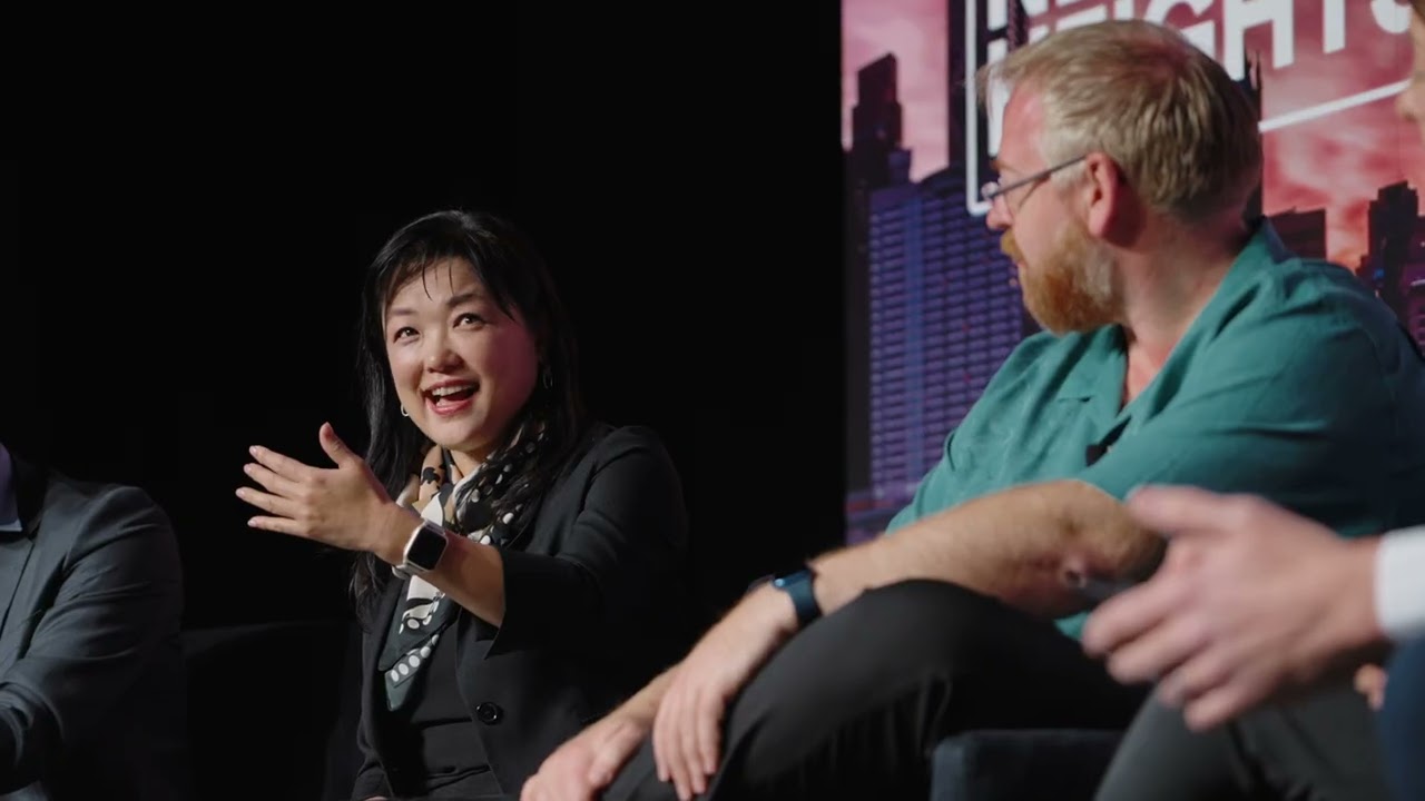 ATPCO Elevate 2025: A recap