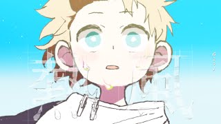 熱風 - kemu feat. 初音ミク