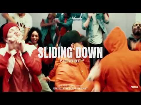 *FREE* P-LO TYPE BEAT - "SLIDING DOWN" | E-40 TYPE BEAT | BAY AREA TYPE BEAT 2023
