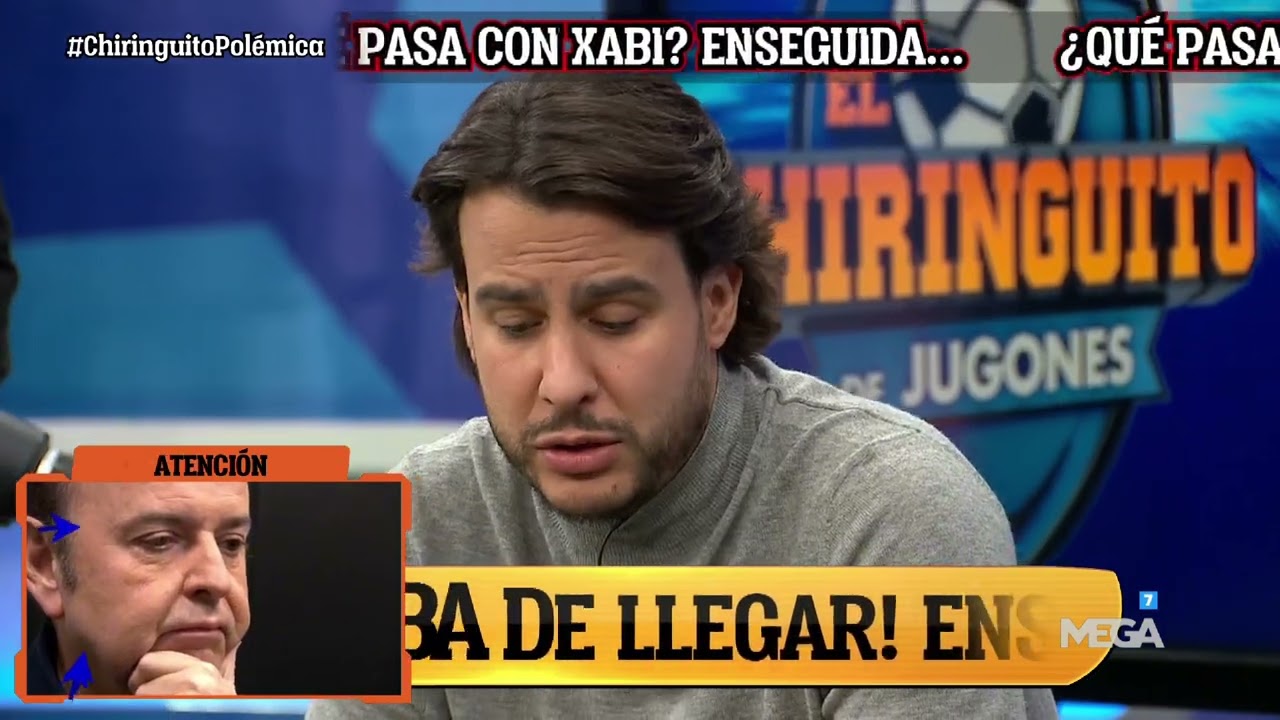 ‼️ INFORMACIÓN DE JUANFE SANZ