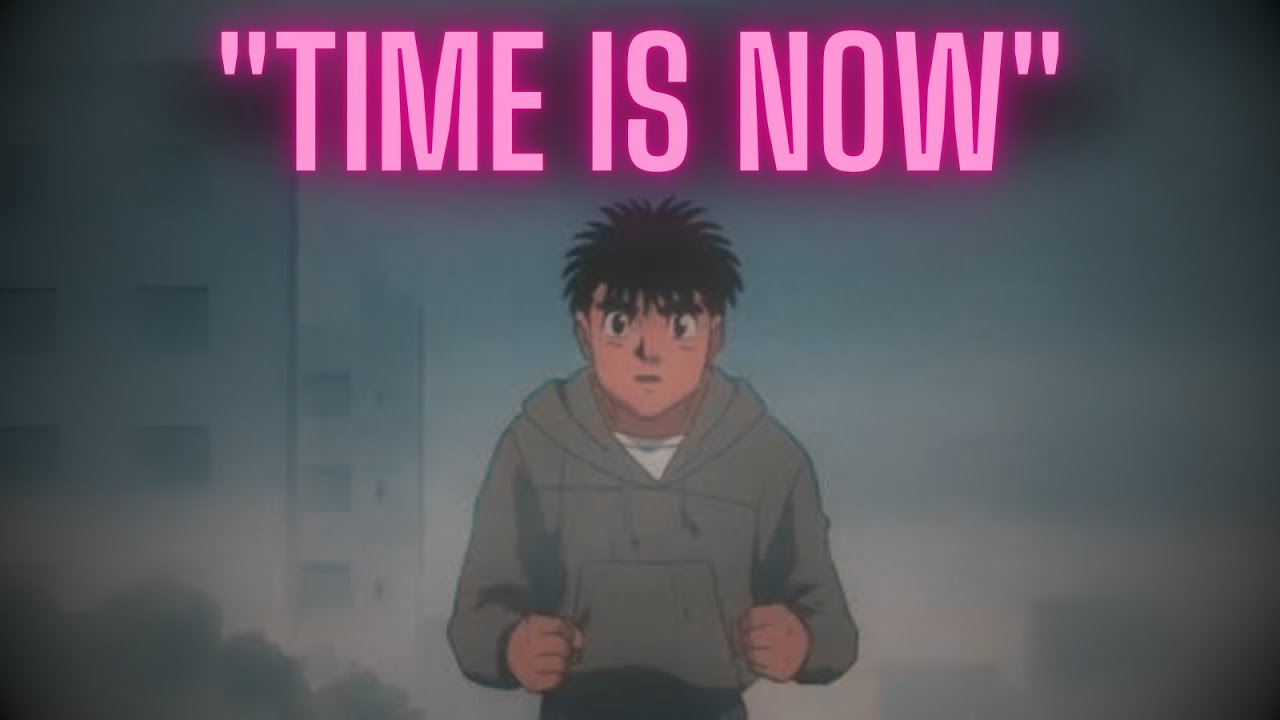 The Clock Is Ticking Don’t Waste Another Day.