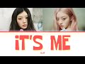 ILLIT 아일릿​ I Ts Me SING WITH ME Ver 1