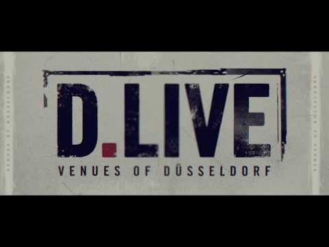 D.LIVE - Venues of Düsseldorf