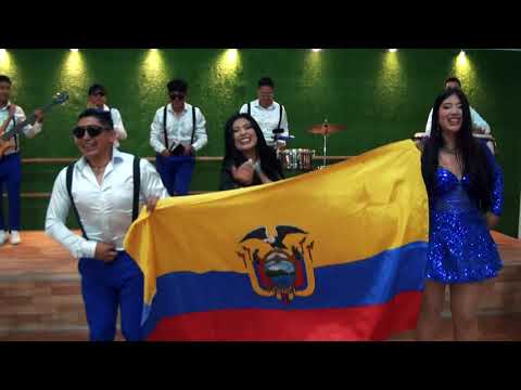 MOSAICO CHICHERO Lorena Tonato - Ft La MiniBand (la mas bacan)