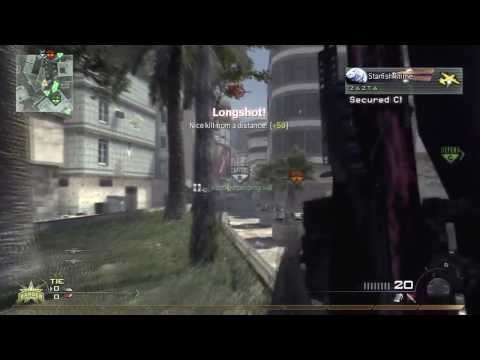 SeCrEtxKiLLa | Collateral Then Epic Throwing Knife