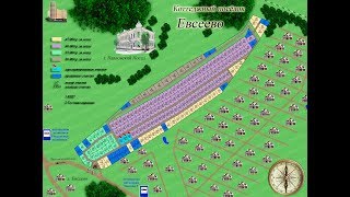 Видеопрезентация поселка «Коттеджный поселок «Евсеево»»