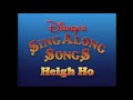 Leo And June S Adventures Of Disney S Sing Along Songs Episode 2 Part 11 Remastered