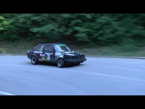 Jankov Vrsok 2017 - Peter Novaky - VW Jetta | MaxxSport |