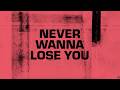 The Rolling Stones Never Wanna Lose You Official Lyric Video