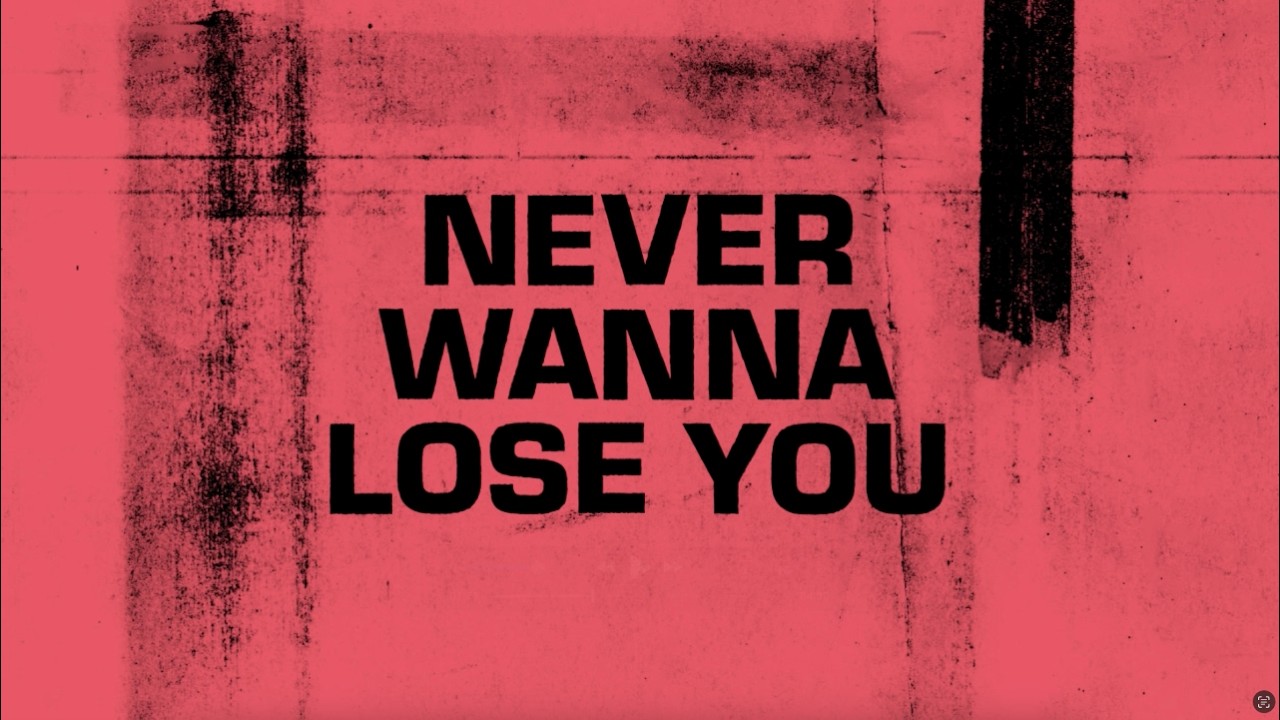 The Rolling Stones - Never Wanna Lose You