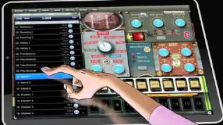 Video thumbnail for KORG iELECTRIBE Gorillaz Edition parte 1.flv by Import Music Argentina
