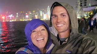 TEMPLE STREET Night Market | Hong Kong's BEST Night Market - YouTube