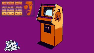 BloodDome 99 🖥️ - 80s Pixel Carnage 🔫