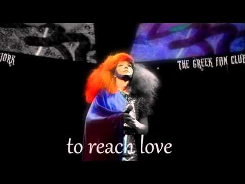 Crystalline   Bjork Lyrics Biophilia Full Album Free download