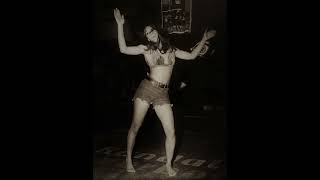 Donna Summer - Nightlife (PM Album Version)