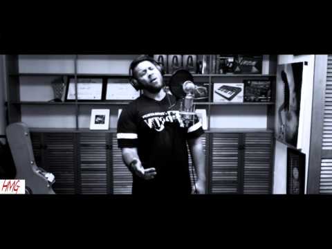 Vince Harder - Islands In The Stream x Sure Thing x Watchin U (Cover Mash Up)