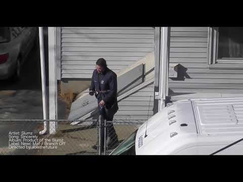 Sincerely- King Benny x Benny Slumz