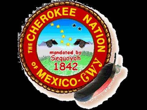 The Forgotten Cherokee Nation of Mexico:  Mexico Unexplained, Episode 41