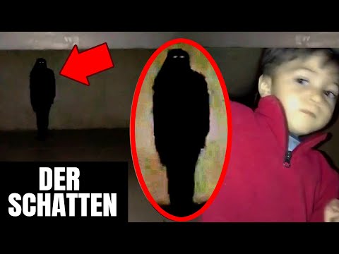 5 GRUSELIGE Videos Die Du NIEMALS Alleine Schauen Darfst!