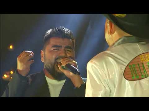 Alegres De La Sierra - El Mimoso - De rodillas te pido