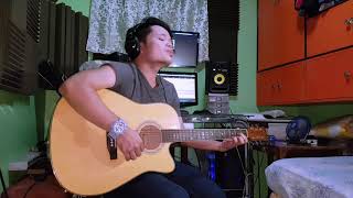 Tunay na pagsamba - Ace Dyamante (Cover)