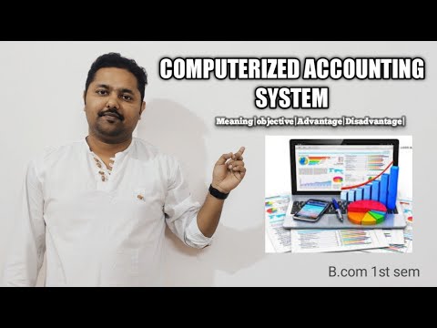 computerised financial accounting notes computerised financial accounting notes