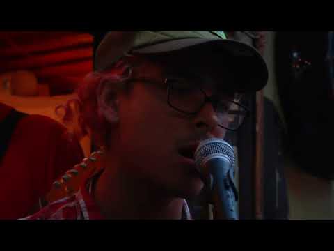 branching out live (first show) @ til' death 8/12/23