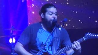 Coheed And Cambria - The Willing Well II: From Fear Through the Eyes of Madness (Live 5-16-2017)