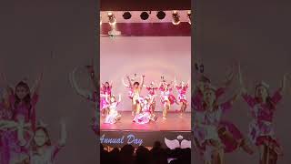 Indraprastha Global School, Sector, Noida Video