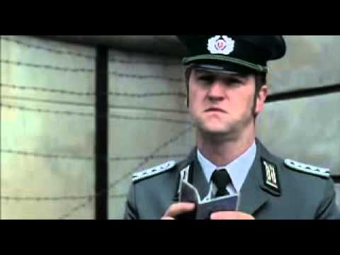 Sonnenallee Szene Wachmann.wmv