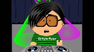 Detective Mix - Dj Kyle Ryan
