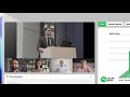 GlobalMeet Webcast in Under 60 Seconds