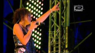 Chicane - Saltwater  (live)