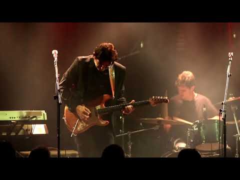 שאלאחו- ארז נץ בהופעה Erez Netz - Shalacho