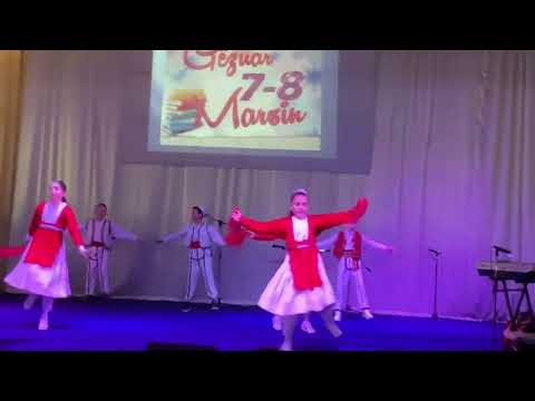 Qendra kulturore Rreshen. 🤗