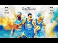 2015 NBA Finals: Game 4 Minimovie - YouTube